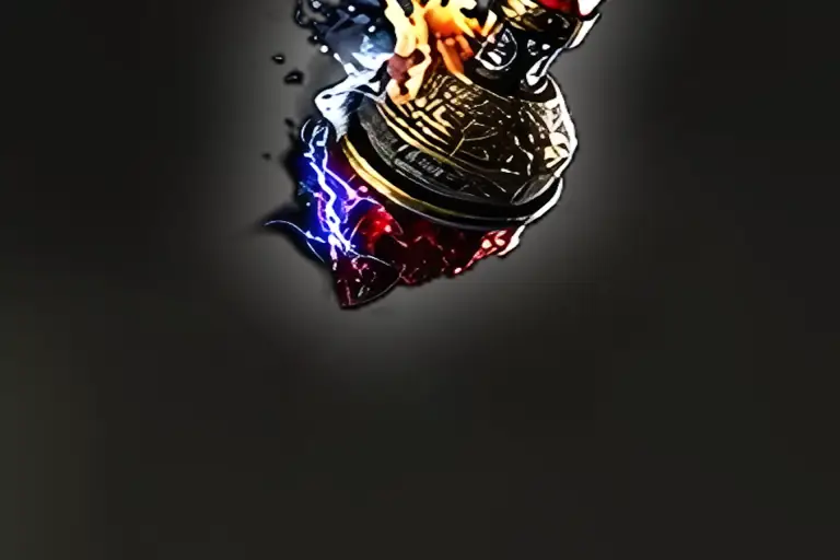 PoE 2 Soul Core of Topotante Purchase – Dual-Effect Offensive & Defensive Core