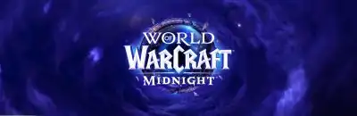 WoW Midnight Reveal, Release Date and Trailer Gamescom 2025