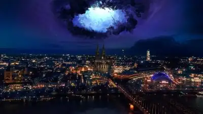 Midnight Teaser Trailer World of Warcraft