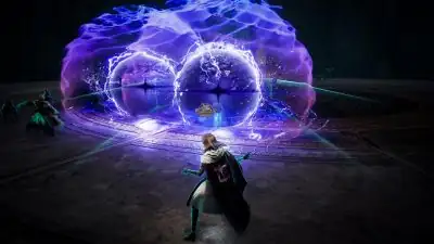 Solisium's Awakening goes LIVE