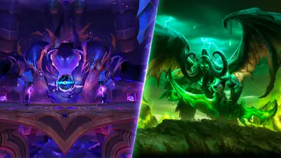 WoW: All the Latest Midnight and Classic Info!