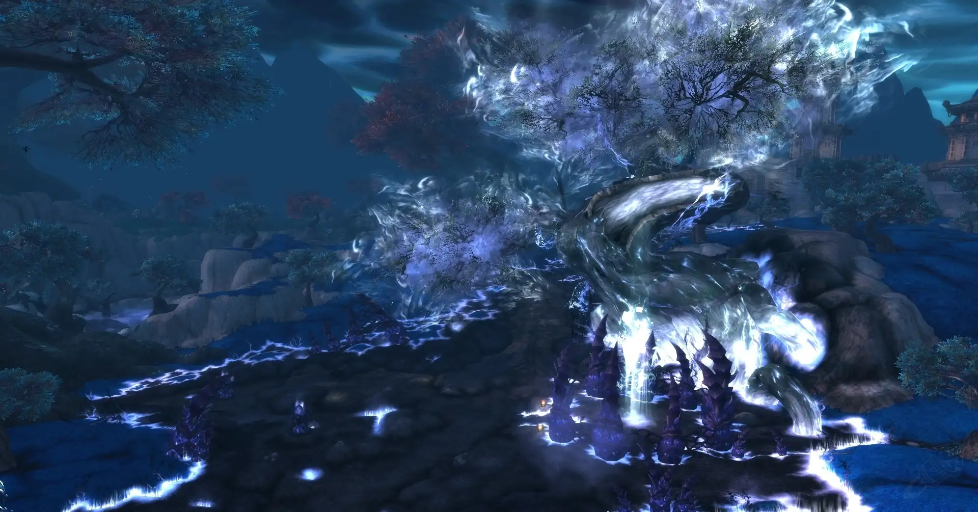 MoP Classic: How to Get Golden Fleece & Other Toys