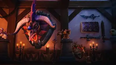 Player Housing in WoW Midnight: Blizzard Finally Delivered… But is Azeroth Ready for Interior Designers?