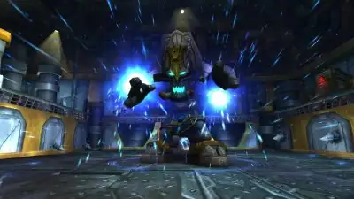 Brawler's Guild Season 5