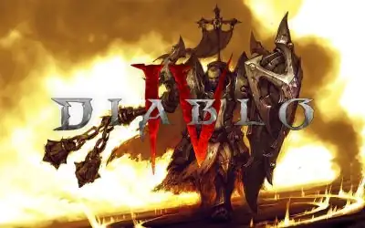 Sanctification Shifts to “No More Bricks” — Diablo 4’s Season 11 Just Got a Lot Less Painful