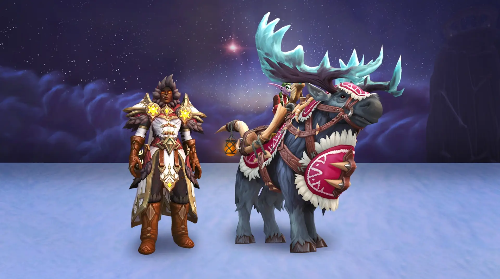 Midnight Pre-Patch Is Coming: Winter Veil, Addon Changes, and Big WoW Updates Ahead