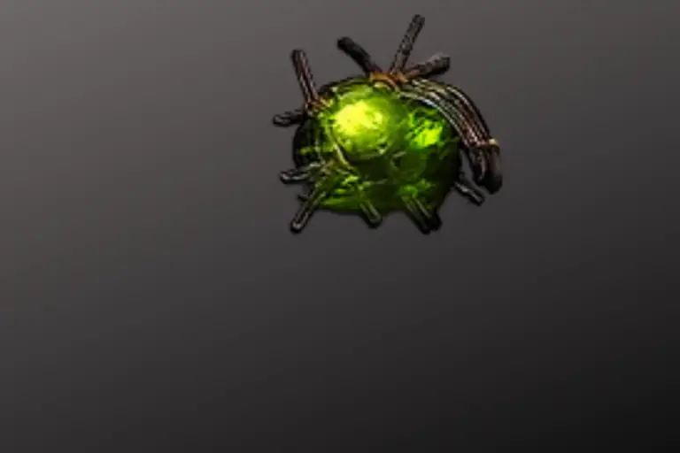 Path of Exile 2 Omen of Light unique item boost graphic for fast acquisition.