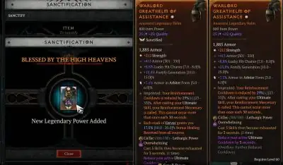 Blizzard Accidentally Fixed Diablo 4’s Loot — And Might Delete It Anyway