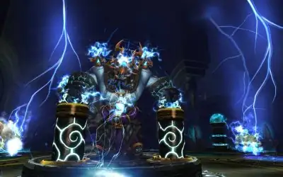 The Throne of Thunder Returns: Lei Shen Strikes Again in MoP Classic