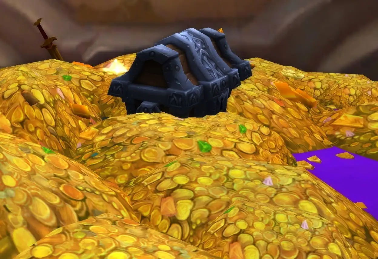 Blizzard Is Quietly Killing One of WoW’s Biggest Gold Farms – Midnight Will Change Everything