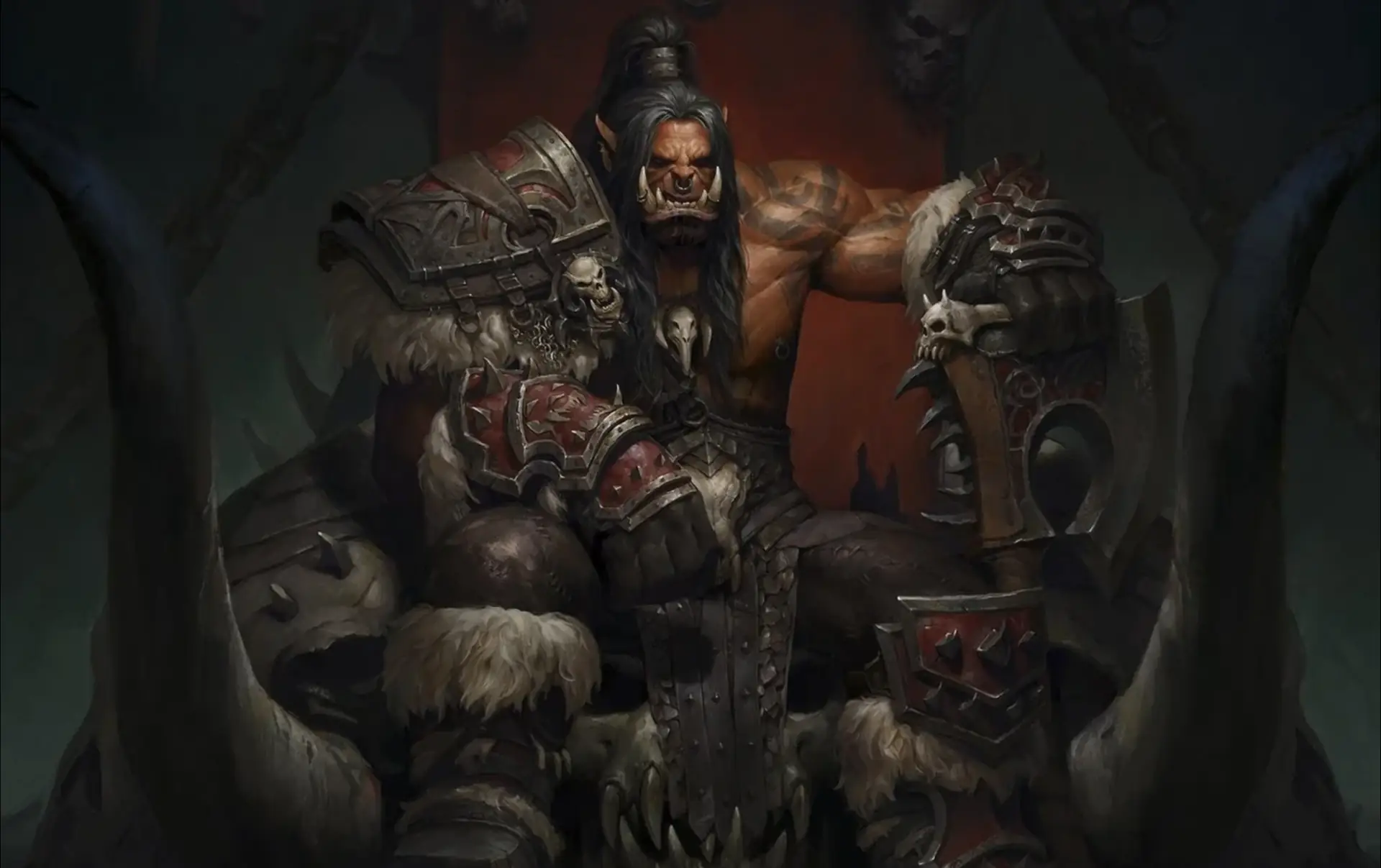 Did Blizzard Tease Warlords of Draenor and Legion Classic? WoW Classic Roadmap Revealed January 29