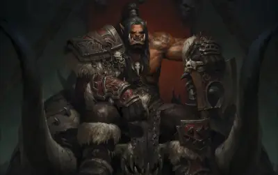 Did Blizzard Tease Warlords of Draenor and Legion Classic? WoW Classic Roadmap Revealed January 29