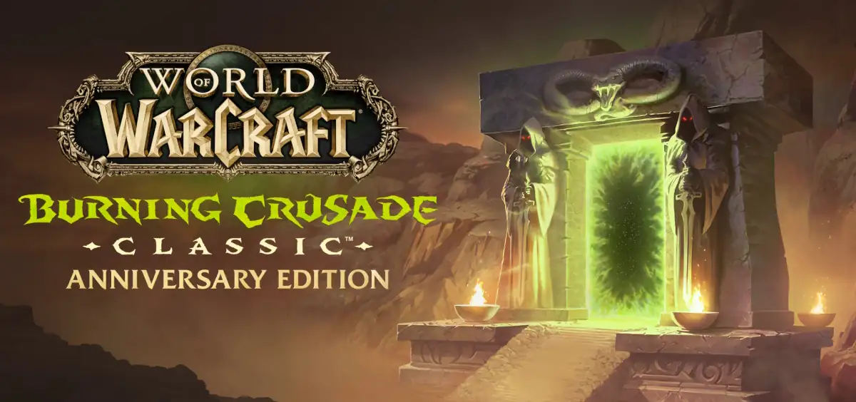 TBC Classic Anniversary Roadmap (2026) – Phases, Release Dates & Full Content Schedule