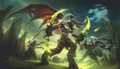 TBC Classic Badge of Justice Guide