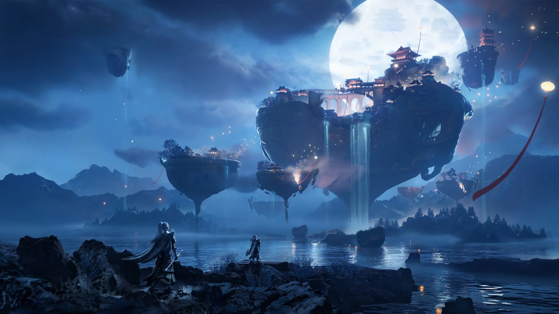 Where Winds Meet Hexi Expansion Chapter 2 launches April 2, 2026. Discover Liangzhou’s new map, Heng Blade weapon, Raging Tides sect, storylines, and world bosses.