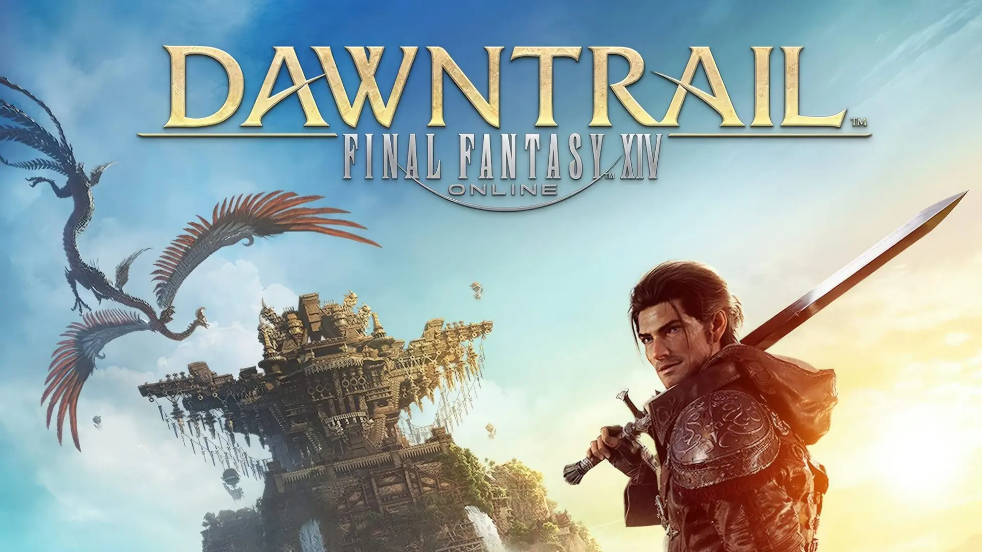 Final Fantasy XIV: Dawntrail Patch 7.5 – Trail to the Heavens