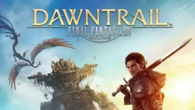 Final Fantasy XIV: Dawntrail Patch 7.5 – Trail to the Heavens