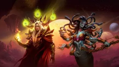 Outland Is About to Explode — WoW Classic’s Next Big Future Starts on May 14