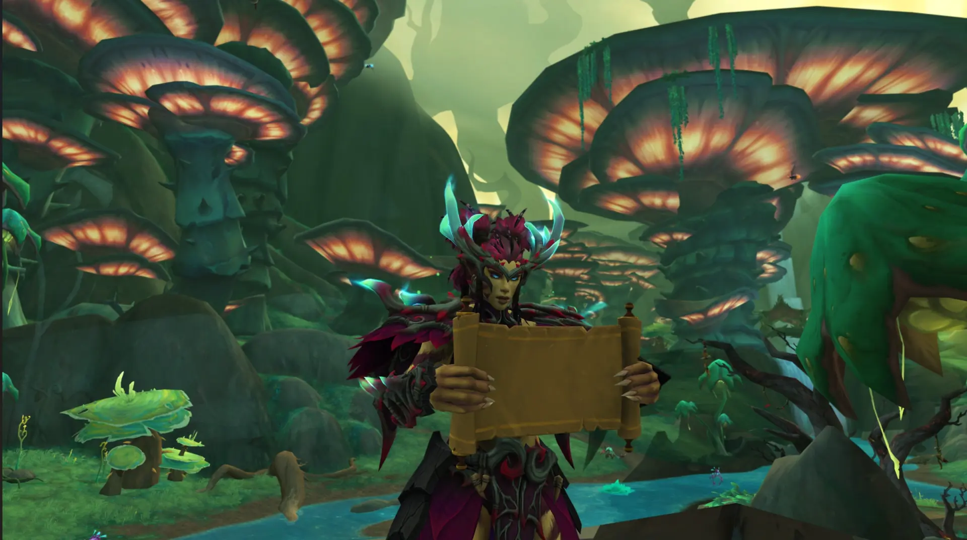 A Most Violent Loa – Midnight’s Darkest Achievement Explained