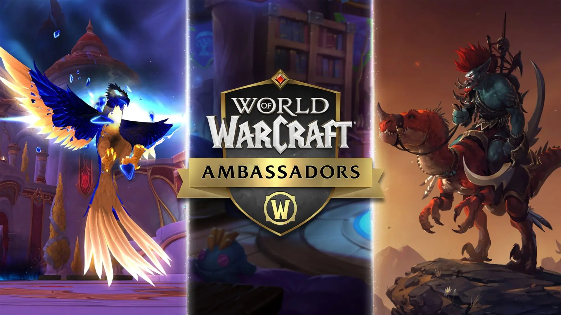 Midnight Raid Unlocks, Mists of Pandaria Classic Updates, and Felcycle Secrets