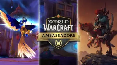 Midnight Raid Unlocks, Mists of Pandaria Classic Updates, and Felcycle Secrets
