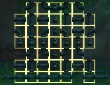 Prodigious Perplexing Puzzles Plentiful No Longer in Midnight Delves