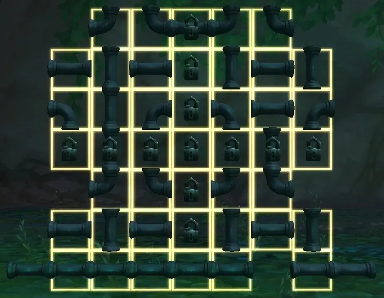 Prodigious Perplexing Puzzles Plentiful No Longer in Midnight Delves
