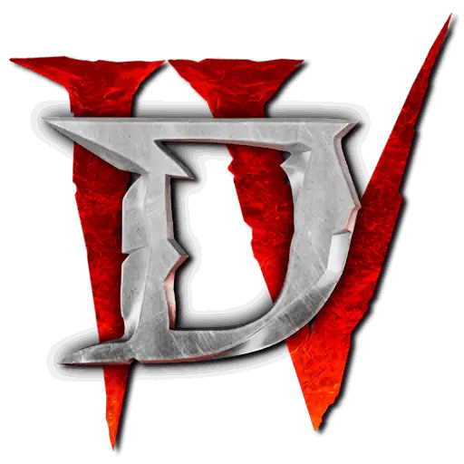 Diablo 4 game icon
