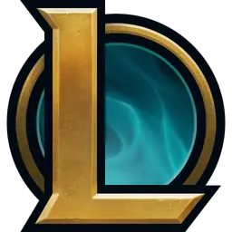 League of Legends game icon