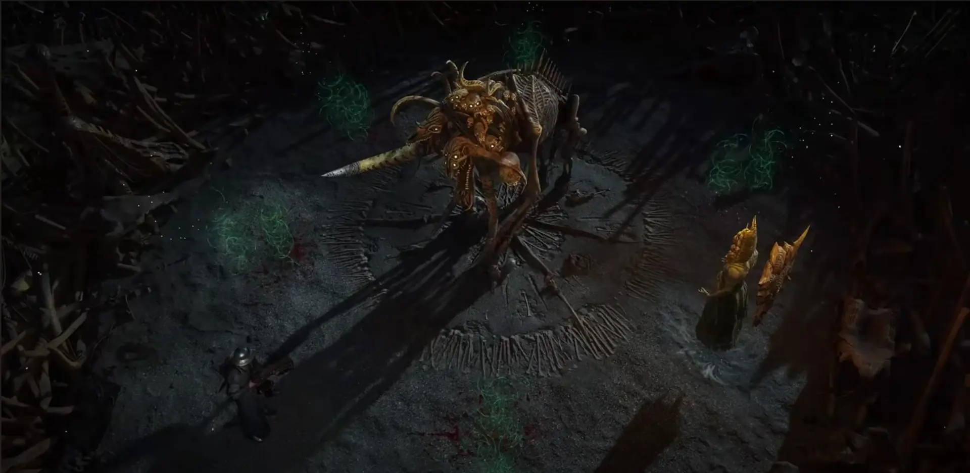 Path of Exile 2 Patch 0.5.0 “Return of the Ancients” – Release Date, Teaser, and What to Expect