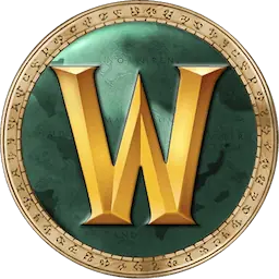 WoW Mists of Pandaria game icon