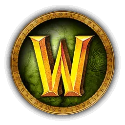 WoW TBC Classic game icon
