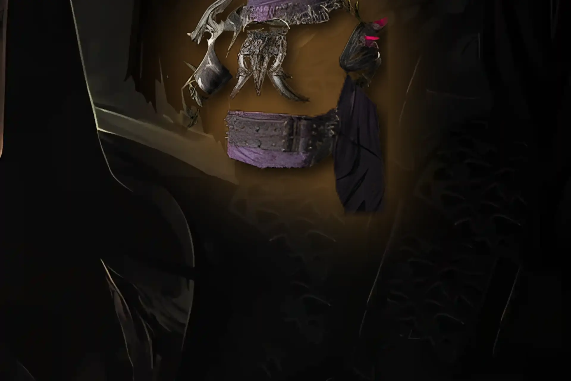 Buy Diablo 4 Ae'grom's Schism