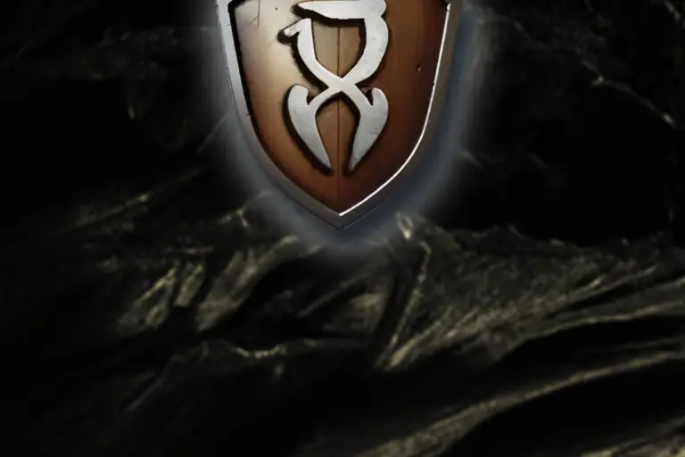 Buy Diablo 4 Cathan's Righteous Will Charm Set
