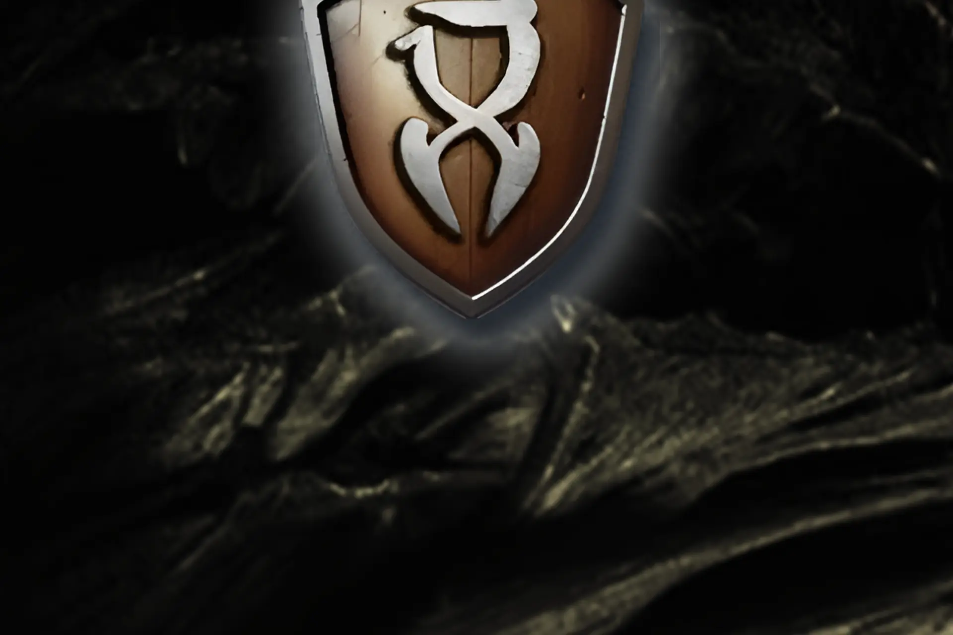 Buy Diablo 4 Cathan's Righteous Will Charm Set