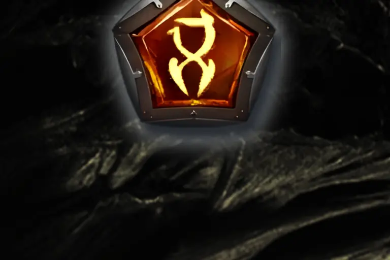 Buy Diablo 4 Flesh of Abaddon Charm Set