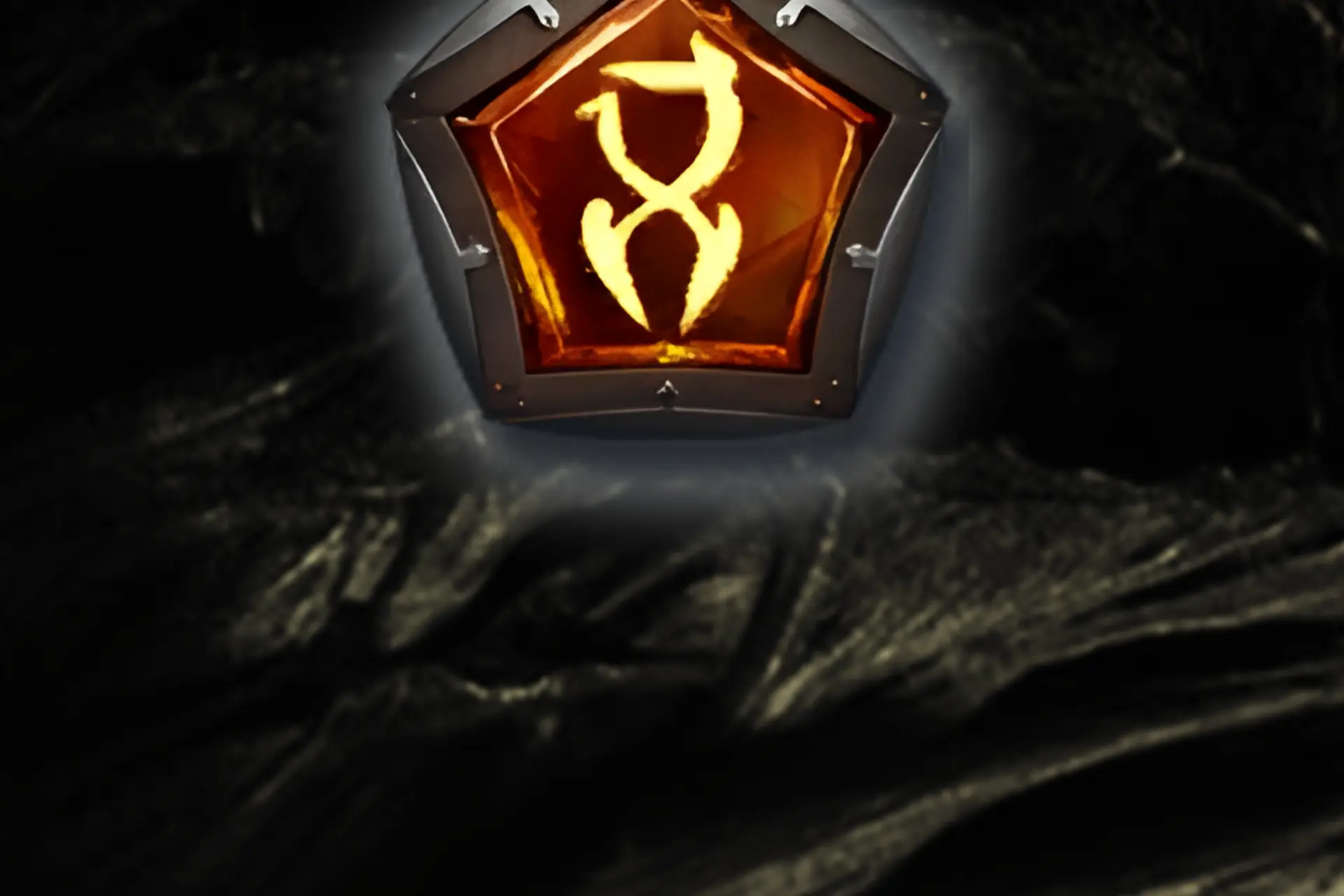 Buy Diablo 4 Flesh of Abaddon Charm Set