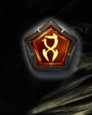 Buy Diablo 4 Flesh of Abaddon Charm Set