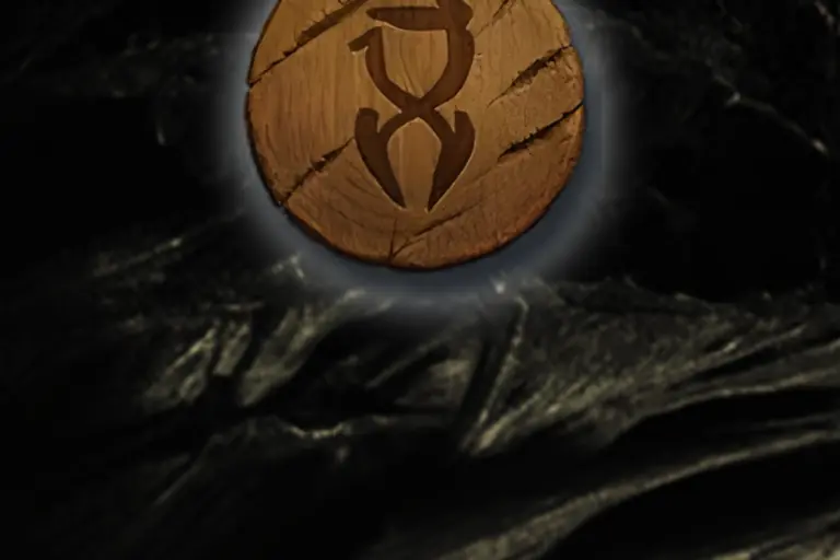 Buy Diablo 4 Might of the Den Mother Charm Set