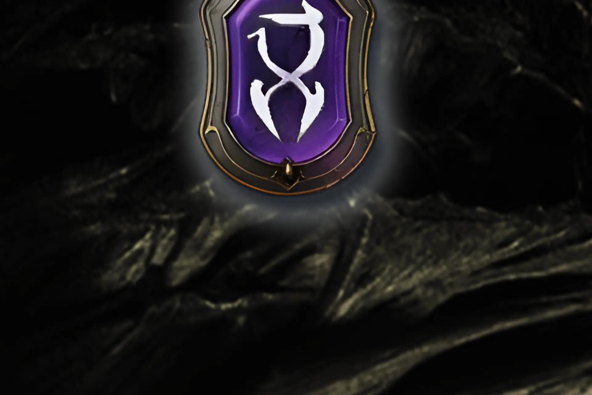 Buy Diablo 4 Peace of the Black Shroud Charm Set