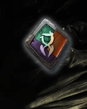 Buy Diablo 4 Tal Rasha's Threefold Way Charm Set