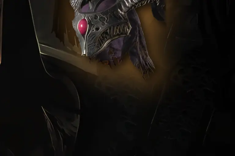 Buy Diablo 4 Cowl of Malefic Torment