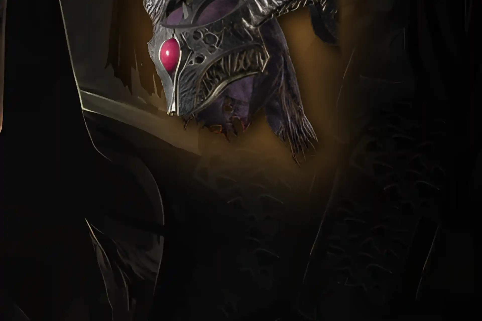 Buy Diablo 4 Cowl of Malefic Torment