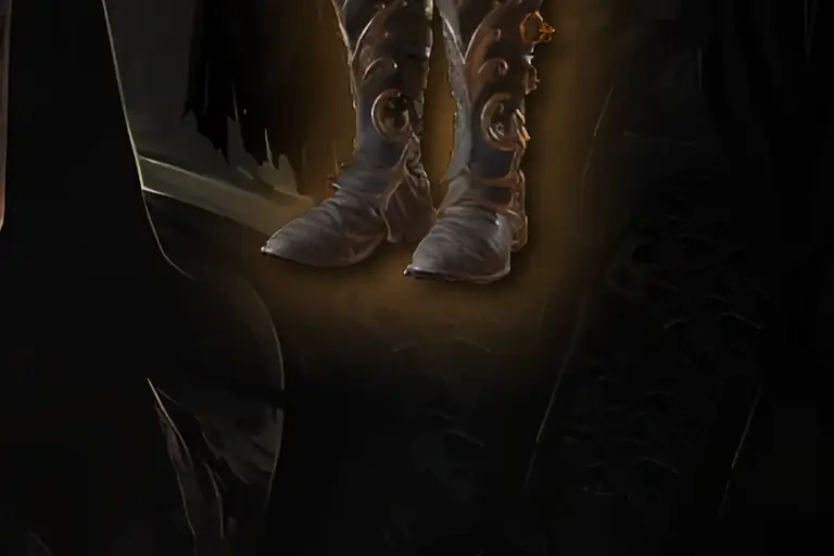 Buy Diablo 4 Desperate March