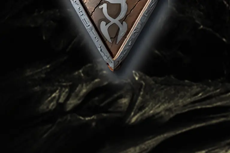 Diablo 4 Berserker's Crucible Charm Set