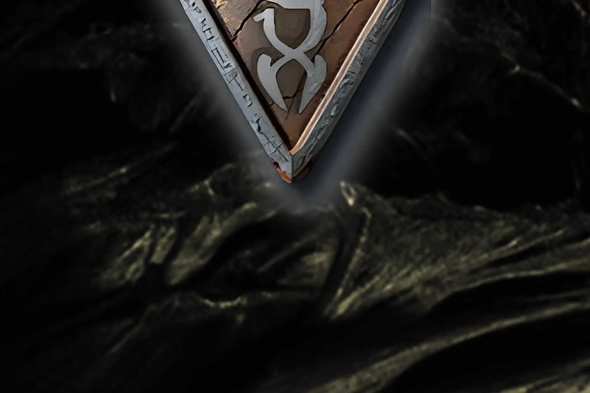 Diablo 4 Berserker's Crucible Charm Set