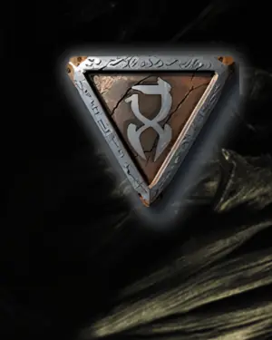 Diablo 4 Berserker's Crucible Charm Set