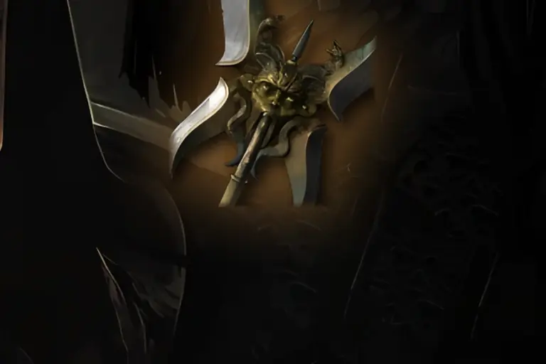 Buy Diablo 4 Dirge of Odium