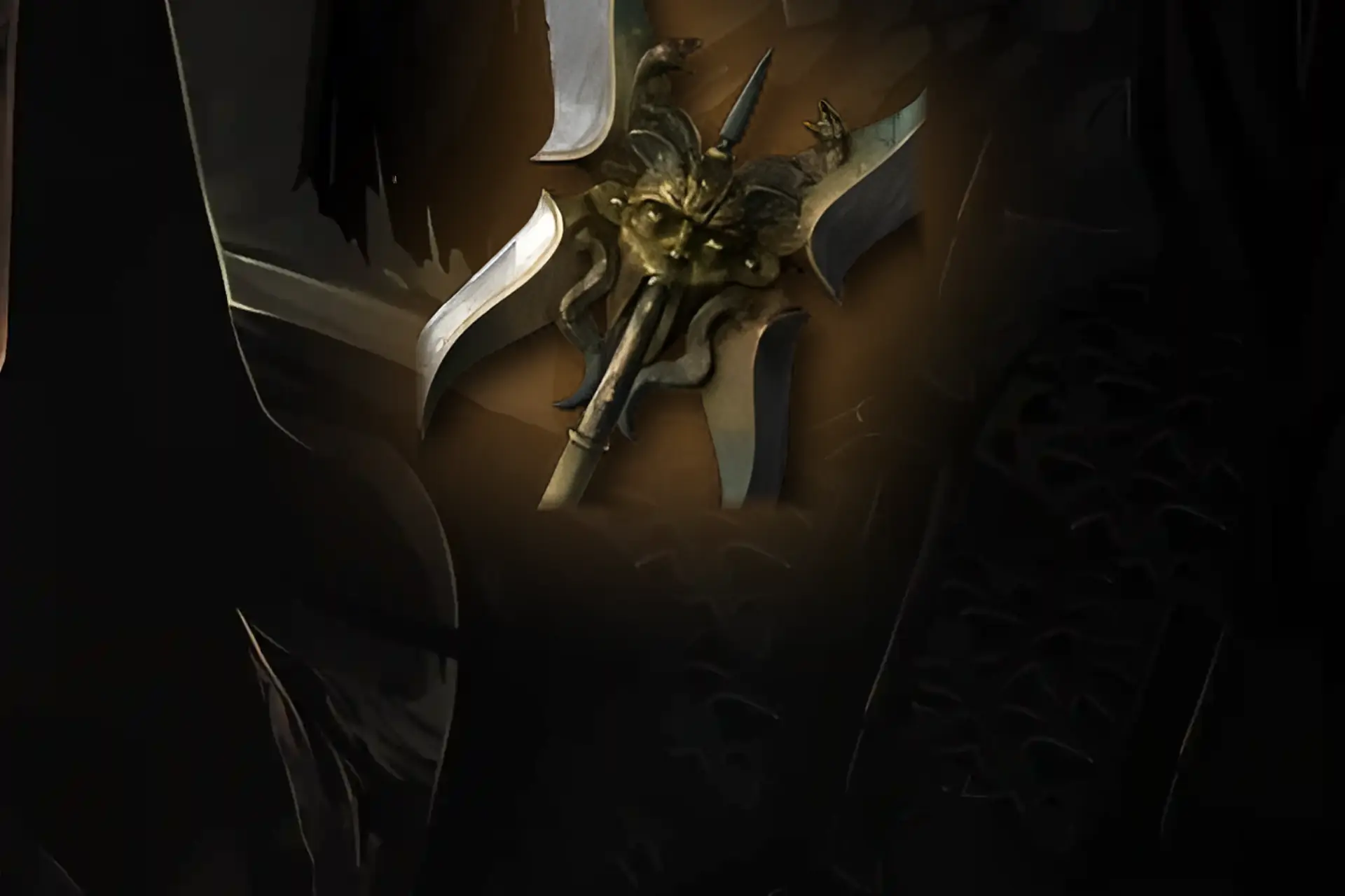 Buy Diablo 4 Dirge of Odium