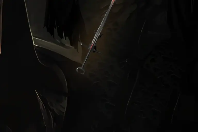 Buy Diablo 4 Elegy